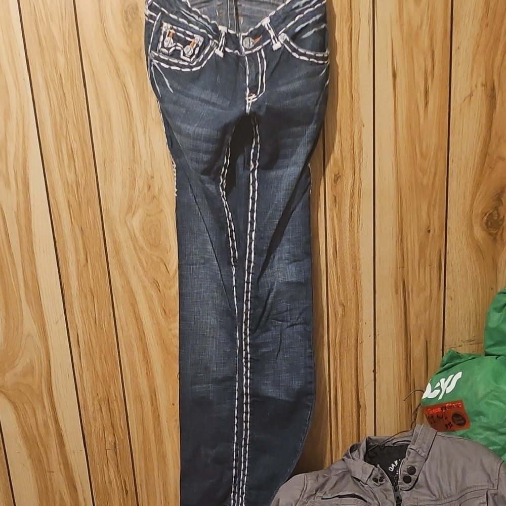 Stylish Blue Jeans for Women